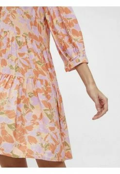 YAS Robe Chemise - Golden Straw -YAS Soldes Boutique 828db5e52660463c95e4bff56340b04e