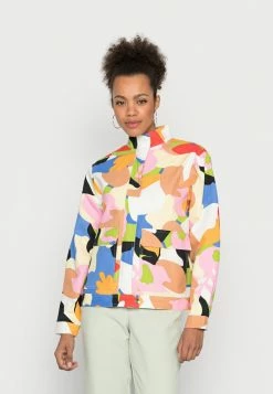 YASCALIX JACKET - Veste Légère - Palace Blue