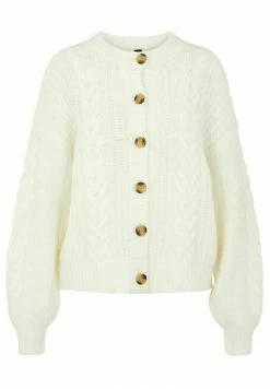 YAS Gilet - Eggnog 9 YAS Gilet - Eggnog -YAS Soldes Boutique 835a6582d17b4a06b84d7df1b9df1e29