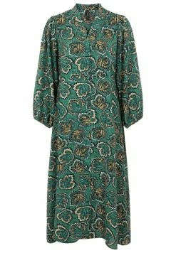 YAS Robe De Jour - Botanical Garden -YAS Soldes Boutique 839df27613fd4a5eba54ecc170ccc8d4