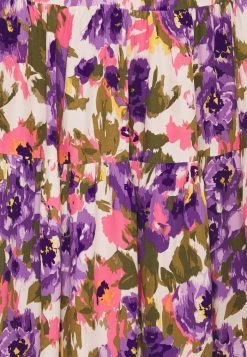 YASCALEIA DRESS - Robe Chemise - Eggnog 5 YASCALEIA DRESS - Robe Chemise - Eggnog -YAS Soldes Boutique 83b6aa382a0e458191009c33a6cfad01