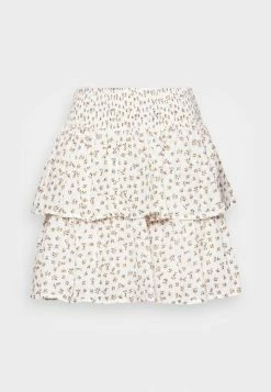 YASCYNTHIA SKIRT - Minijupe - Cynthia -YAS Soldes Boutique 83f55f5aa34f43c4a9852d4294515dff