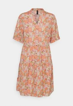 YASDOWA DRESS - Robe De Jour - Star White -YAS Soldes Boutique 8458193d247d4777b0a41ee2cf2e0a83