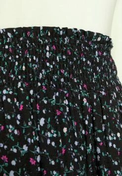 YASBALARA SKIRT - Minijupe - Black Balara 9 YASBALARA SKIRT - Minijupe - Black Balara -YAS Soldes Boutique 8476ac225f9f420fa0ab354da369860b