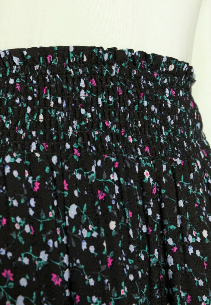 YASBALARA SKIRT - Minijupe - Black Balara 5 YASBALARA SKIRT - Minijupe - Black Balara – Image 5