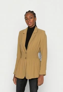 YASIRENA ICON - Blazer - Antique Bronze