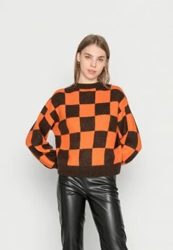 YASCAYENNE - Pullover - Cayenne