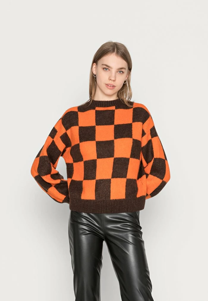 YASCAYENNE - Pullover - Cayenne 1 YASCAYENNE - Pullover - Cayenne