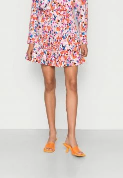 YASVIO SKIRT - Minijupe - Soft Pink