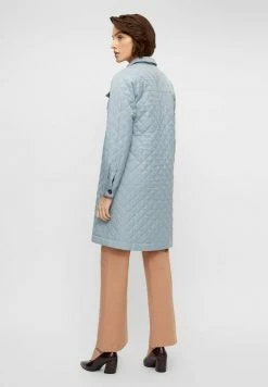 YASSCHEANA - Robe Chemise - Cool Blue -YAS Soldes Boutique 87047b453f044d8ca1a31df77125afb6