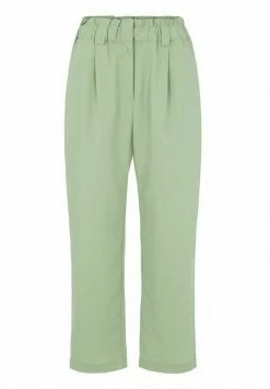YAS Pantalon Classique - Malachite Green 11 YAS Pantalon Classique - Malachite Green -YAS Soldes Boutique 870d84563e994f4c99ec3f7bad218f71