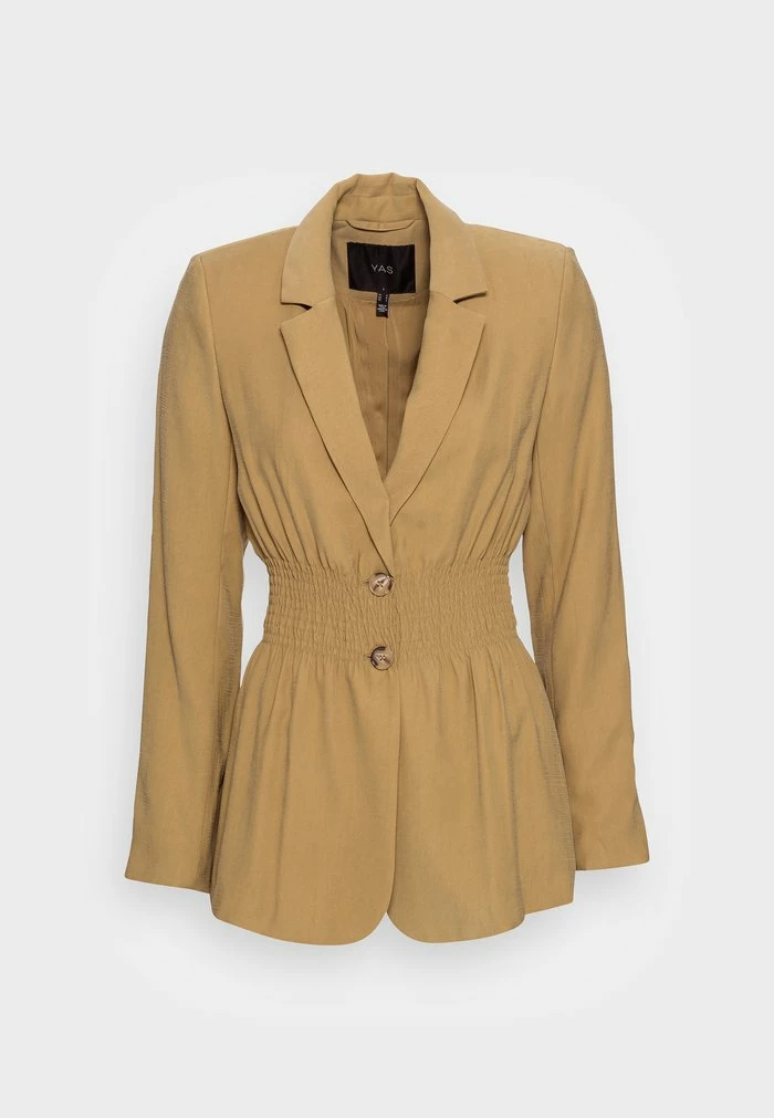 YASIRENA ICON - Blazer - Antique Bronze 4 YASIRENA ICON - Blazer - Antique Bronze – Image 4