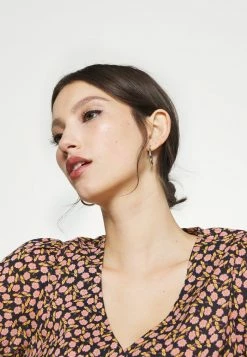 YASNANNA V-NECK SHIRT - Blouse - Black/nanna -YAS Soldes Boutique 8893112b163d4008bfd29cfdcec83654