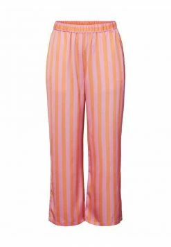 CROPPED YASSIENNA - Pantalon Classique - Fuchsia Pink -YAS Soldes Boutique 889d291750bd45c68c65bfe8ee34fdec