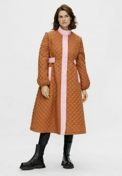 YASBOLETTE - Veste D'hiver - Glazed Ginger