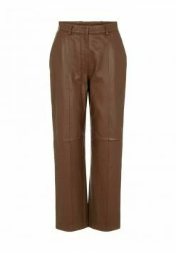YAS Pantalon Classique - Pinecone 11 YAS Pantalon Classique - Pinecone -YAS Soldes Boutique 8a3ffe0cd8ae4de4be052df554e03c48