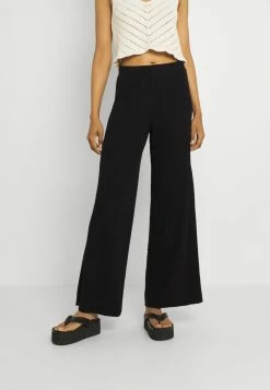 YASNYRA PANT - Pantalon Classique - Black