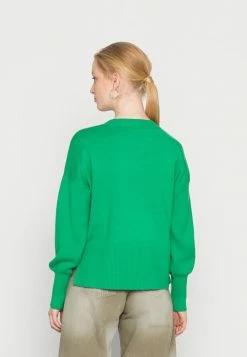 YASFASHO - Pullover - Jelly Bean 7 YASFASHO - Pullover - Jelly Bean -YAS Soldes Boutique 8b333b3a252543968a53d7af0cad594f