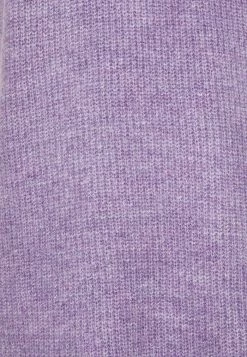 YASZAL LONG WAISTCOAT - Débardeur - Lavender Fog -YAS Soldes Boutique 8b551e3f756b4e469bf4d14aa2dcec3c