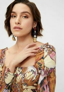 YAS Robe De Jour - Butternut 9 YAS Robe De Jour - Butternut -YAS Soldes Boutique 8b621df93fec435db1a65ef12f00b576