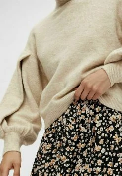 YASFINO - Pullover - Sand Dollar 8 YASFINO - Pullover - Sand Dollar -YAS Soldes Boutique 8ba7512e8829480690a5b0458a215cf5