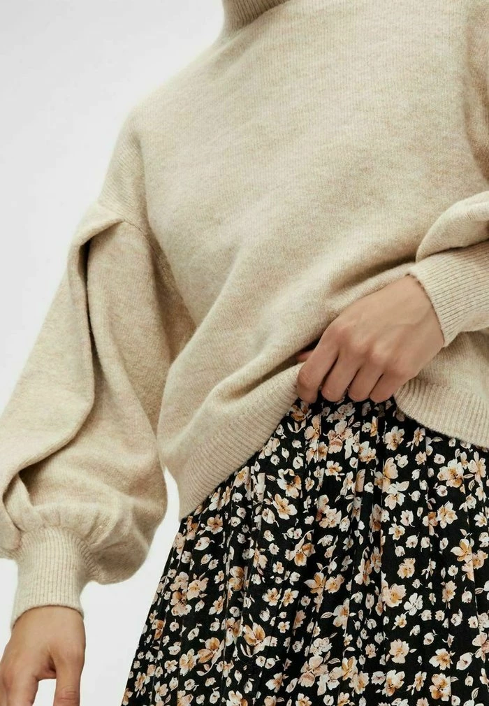 YASFINO - Pullover - Sand Dollar 4 YASFINO - Pullover - Sand Dollar – Image 4