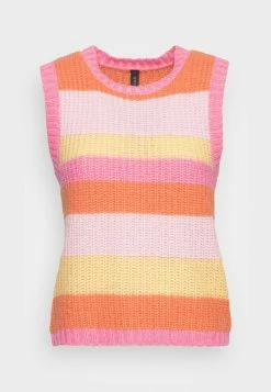 YASMADRID VEST - Pullover - Madrid -YAS Soldes Boutique 8c1dd4cd3673422fa7425b6e37d2ac22