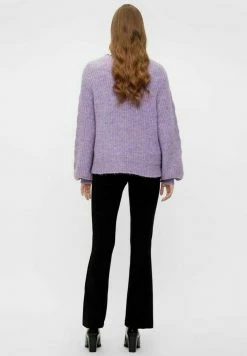 YAS Pullover - Lavendula -YAS Soldes Boutique 8c22ce6474754e6f803da3933ab22cb4