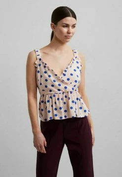 YASTIPI - Blouse - Soft Pink