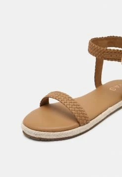 YASRINNA - Sandales - Biscuit 15 YASRINNA - Sandales - Biscuit -YAS Soldes Boutique 8ca6ca9710dc488493477b849cb4a3a4