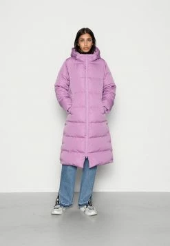 YAS Doudoune - Sheer Lilac