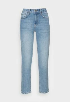 YAS ZEO GIRLFRIEND - Jean Slim - Dark Blue 8 YAS ZEO GIRLFRIEND - Jean Slim - Dark Blue -YAS Soldes Boutique 8d7372a880d44bbc929d745ebf26544c