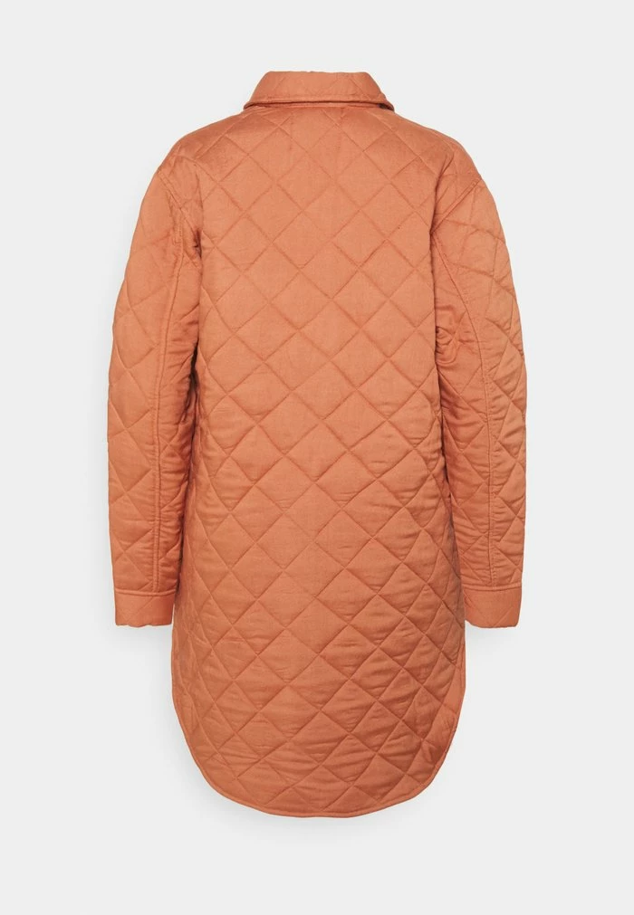 YASLIONI JACKET - Manteau Classique - Sunburn 2 YASLIONI JACKET - Manteau Classique - Sunburn – Image 2