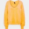 YASSUNNY - Pullover - Sunset Gold