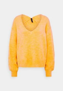 YASSUNNY - Pullover - Sunset Gold