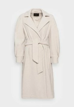 YASZOGA COAT - Manteau Classique - Silver Cloud Melange 8 YASZOGA COAT - Manteau Classique - Silver Cloud Melange -YAS Soldes Boutique 8da36de0af2b4698a05de59c37aa8a6b