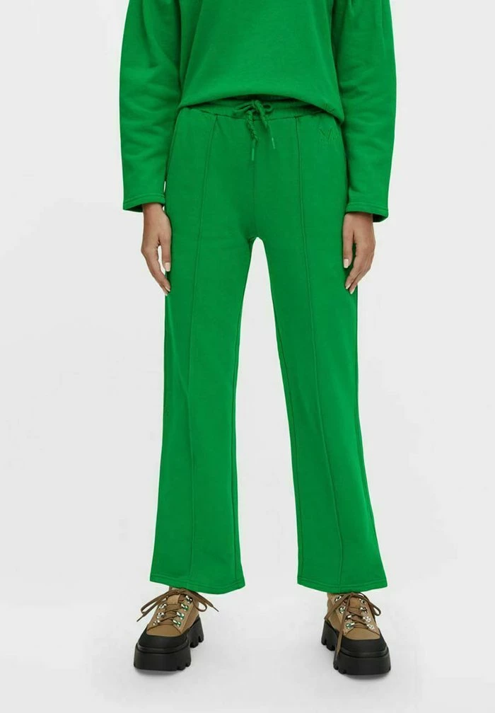 YAS Pantalon De Survêtement - Jolly Green 1 YAS Pantalon De Survêtement - Jolly Green