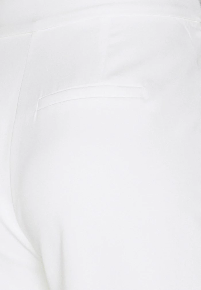 YASWYNTER ANKLE PANTS - Pantalon Classique - Pearled Ivory 6 YASWYNTER ANKLE PANTS - Pantalon Classique - Pearled Ivory – Image 6