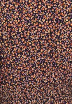 YASBLIMA DRESS - Robe De Jour - Dark Blue -YAS Soldes Boutique 8e16676099cb46c7ac7ed37b7f76b582