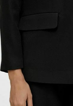 YASJULIMA - Blazer - Black -YAS Soldes Boutique 8e1fce986bd5413182d969052a9e80c1