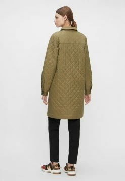 YASSCHEANA - Robe Chemise - Capulet Olive -YAS Soldes Boutique 8e251fd2405a412192be4ca3a0f5df7f