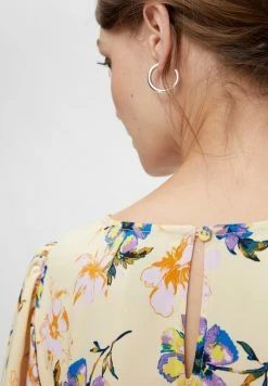 YASSOPHIA - Robe De Jour - Eggnog -YAS Soldes Boutique 8e4ca099759843db86c1179f9d372e61