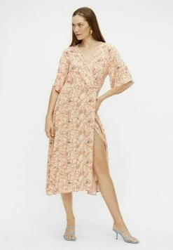 YASMIVA - Robe De Jour - Dawn