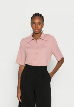 YASWILLI SHIRT - Chemisier - Woodrose