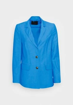 YASPEMA - Blazer - Palace Blue -YAS Soldes Boutique 8ee949ad90f84605932bc9ca1fc1b584