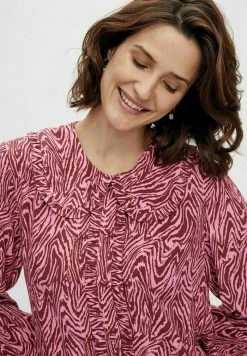 YASSWEETY - Robe De Jour - Bridal Rose 9 YASSWEETY - Robe De Jour - Bridal Rose -YAS Soldes Boutique 8f64461170544c3fa39aae0995c1b314