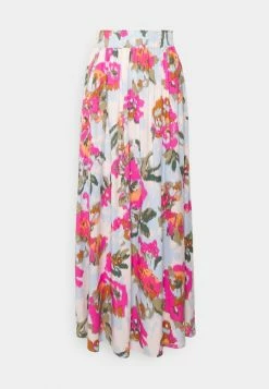 YASSIMUNA ANKLE SKIRT - Jupe Trapèze - Pearl Blush