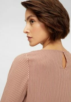 YASSTASSI - Robe De Jour - Beige -YAS Soldes Boutique 8fb20930204e453f8fb9ee8610bbb9bc