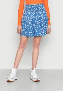 YASLIMO SKIRT - Minijupe - Regatta Limo