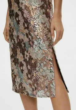 YASSEQUENZA - Robe De Soirée - Black -YAS Soldes Boutique 9021550d3b124941a191c7eb3b200288